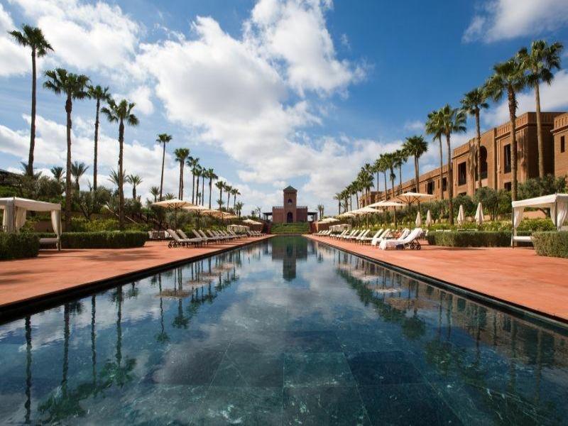 Selman Marrakech image