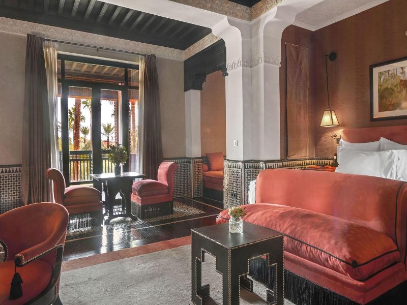Selman Marrakech image