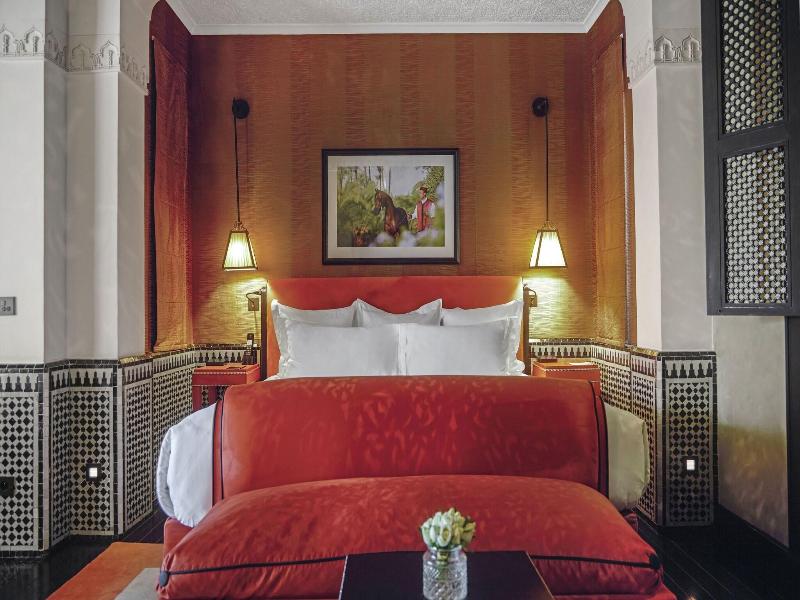 Selman Marrakech image
