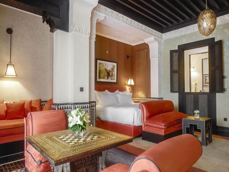 Selman Marrakech image
