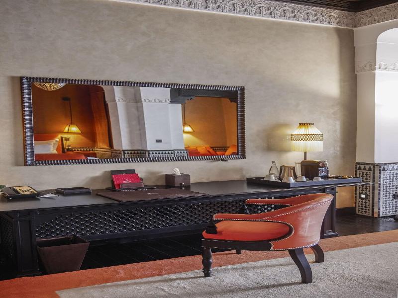 Selman Marrakech image