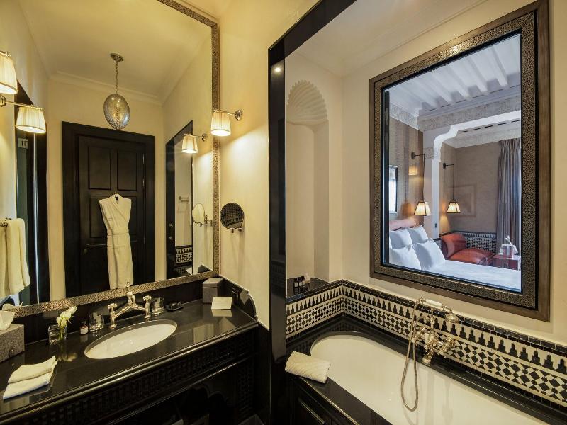 Selman Marrakech image