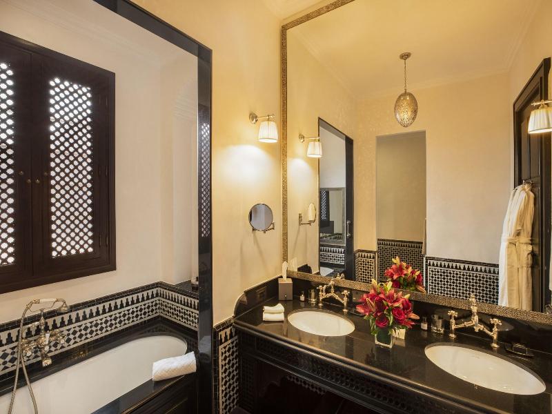 Selman Marrakech image