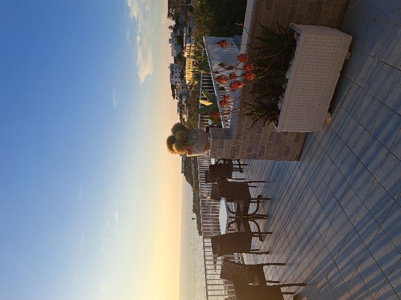 Hotel Imperamare — general view