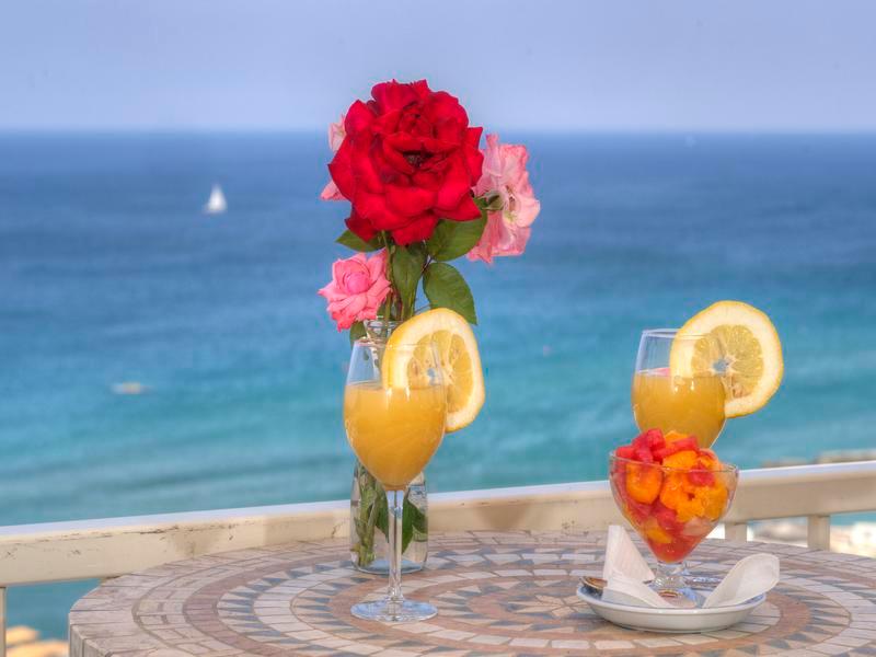 Hotel Imperamare image