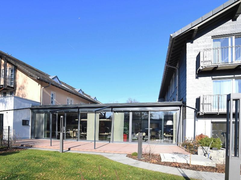 Westside Hotel Garni image