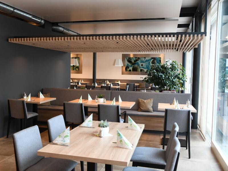 Westside Hotel Garni image