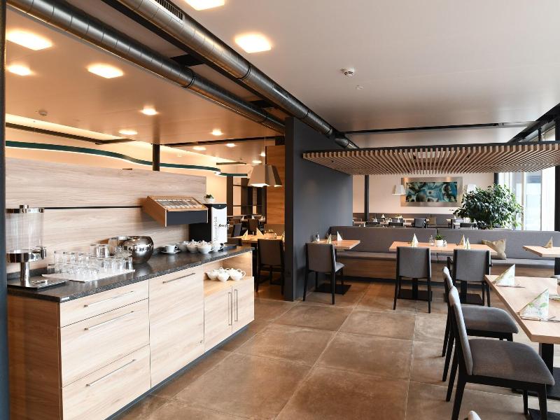 Westside Hotel Garni image