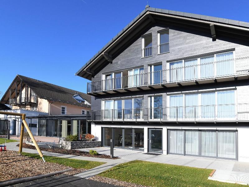 Westside Hotel Garni image
