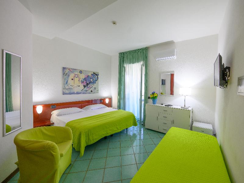 Hotel Annabelle image
