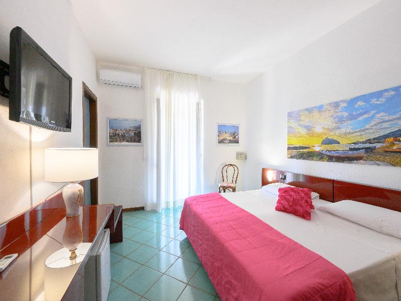 Hotel Annabelle image