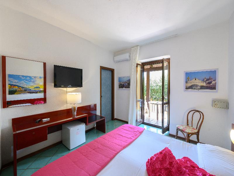 Hotel Annabelle image
