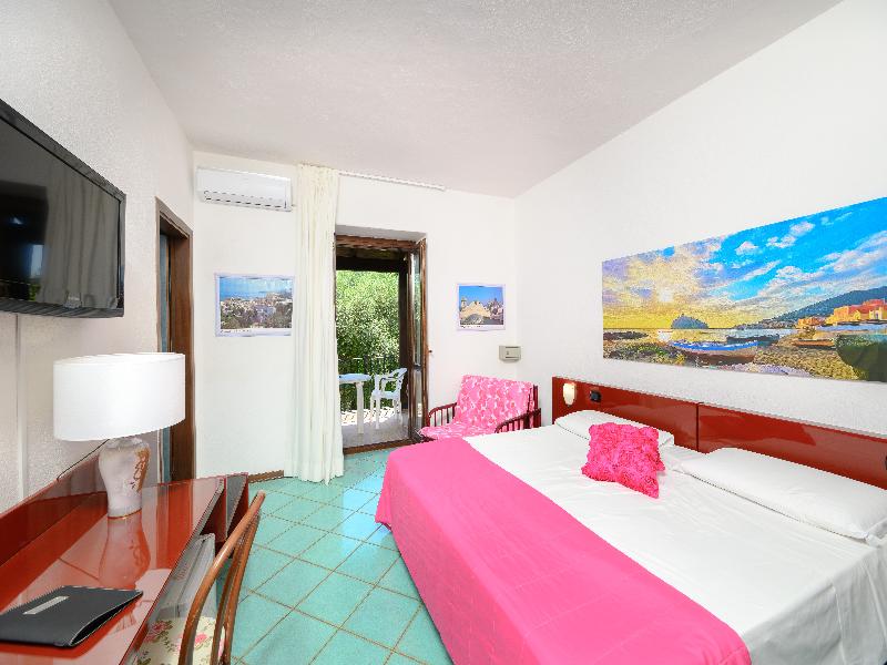 Hotel Annabelle image