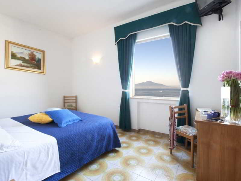 HOTEL SETTIMO CIELO Sorrento Riviera Napolitana