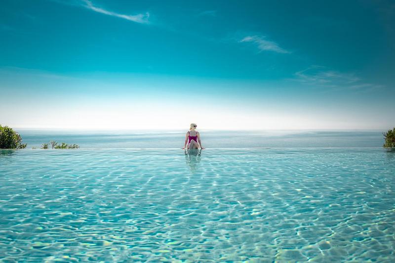 Resort le Capase image
