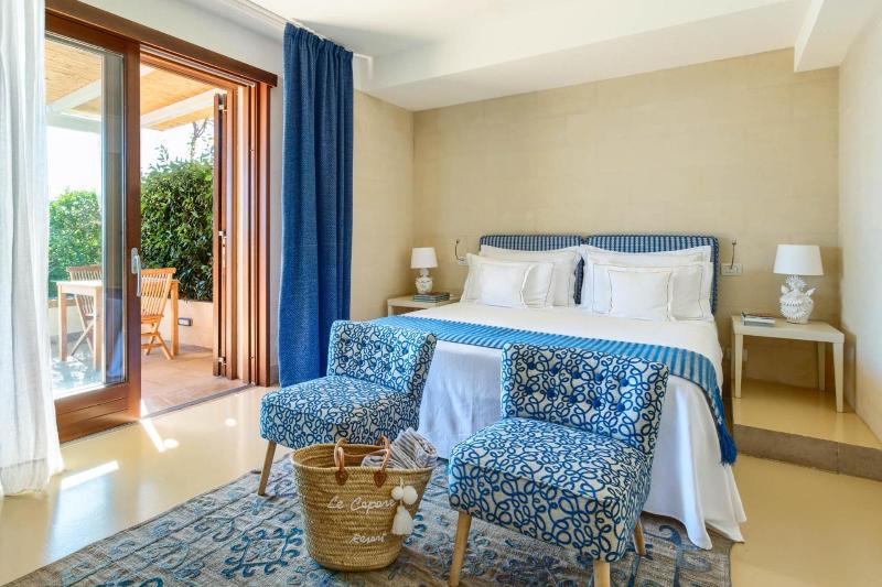 Resort le Capase image