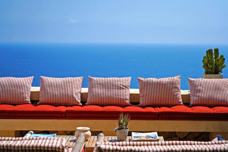 Resort le Capase image