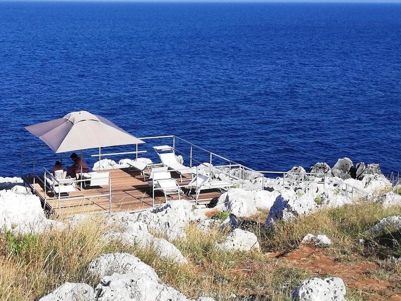 Resort le Capase image