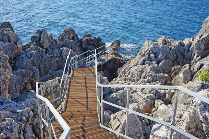 Resort le Capase image