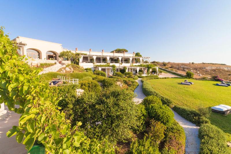 Resort le Capase image