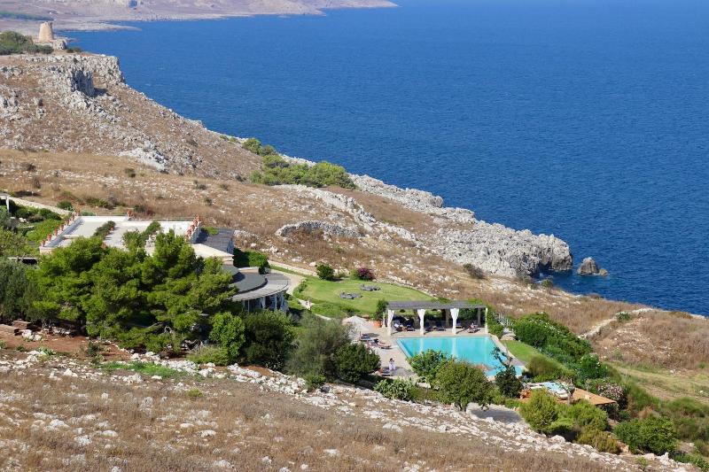 Resort le Capase image