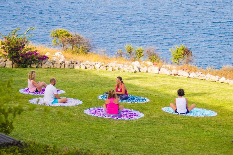 Resort le Capase image