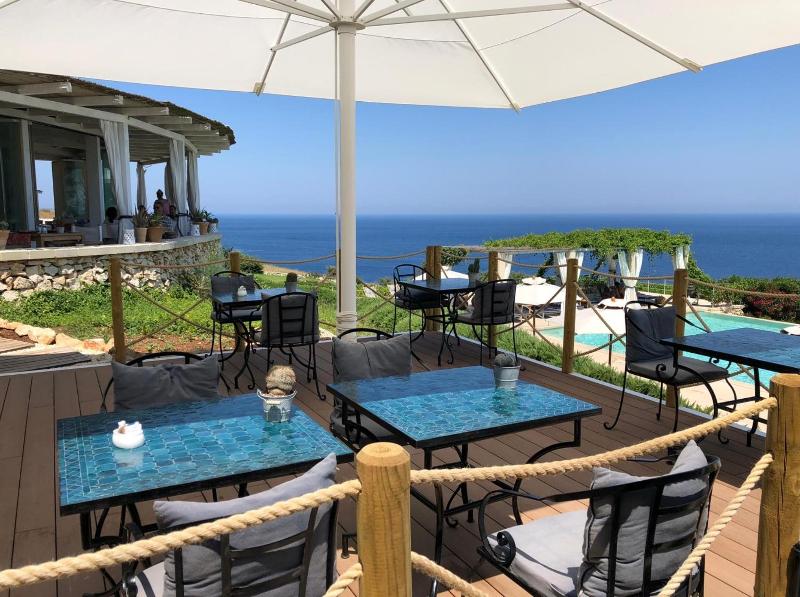 Resort le Capase image