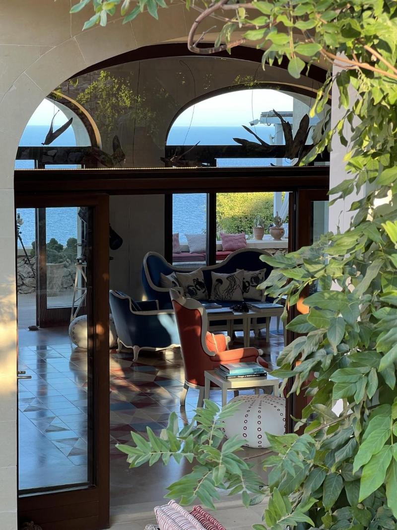 Resort le Capase image
