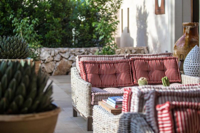 Resort le Capase image