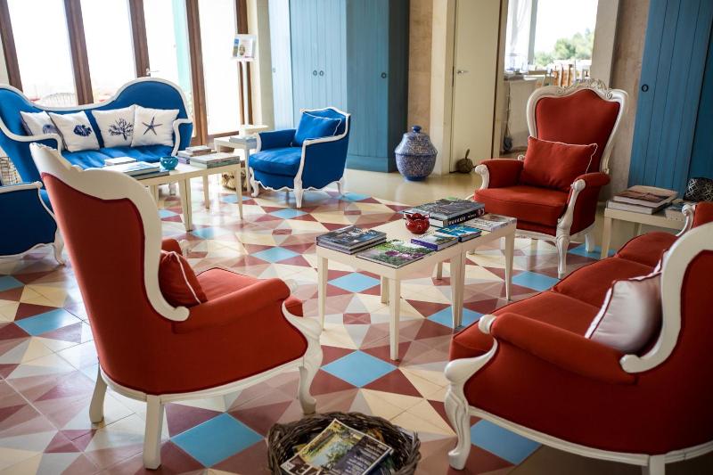 Resort le Capase image