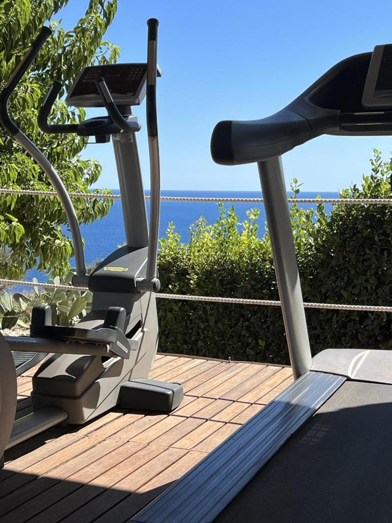 Resort le Capase image