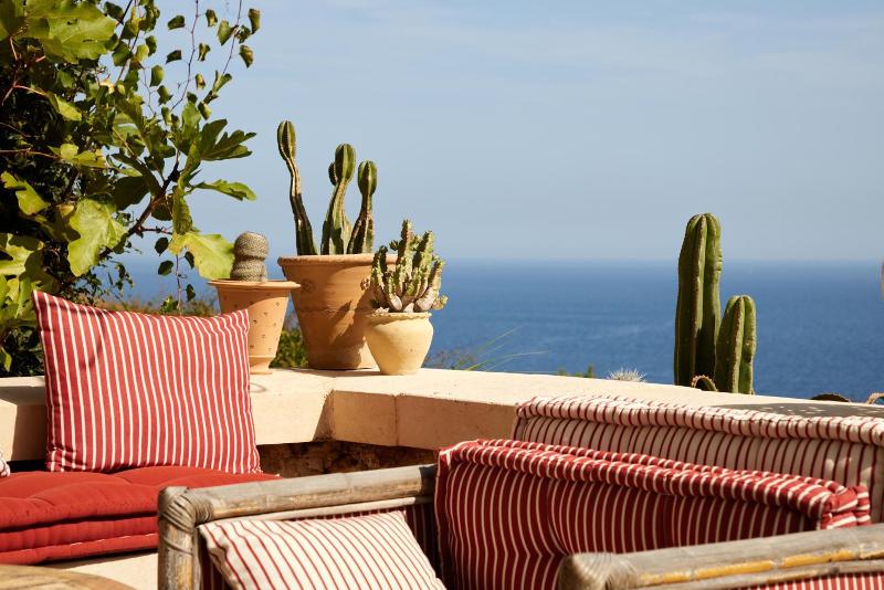 Resort le Capase image