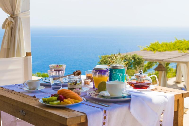 Resort le Capase image