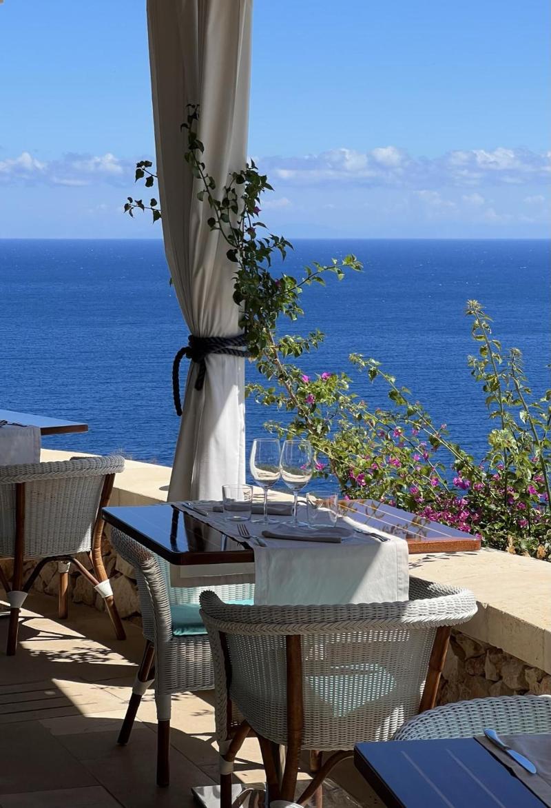 Resort le Capase image