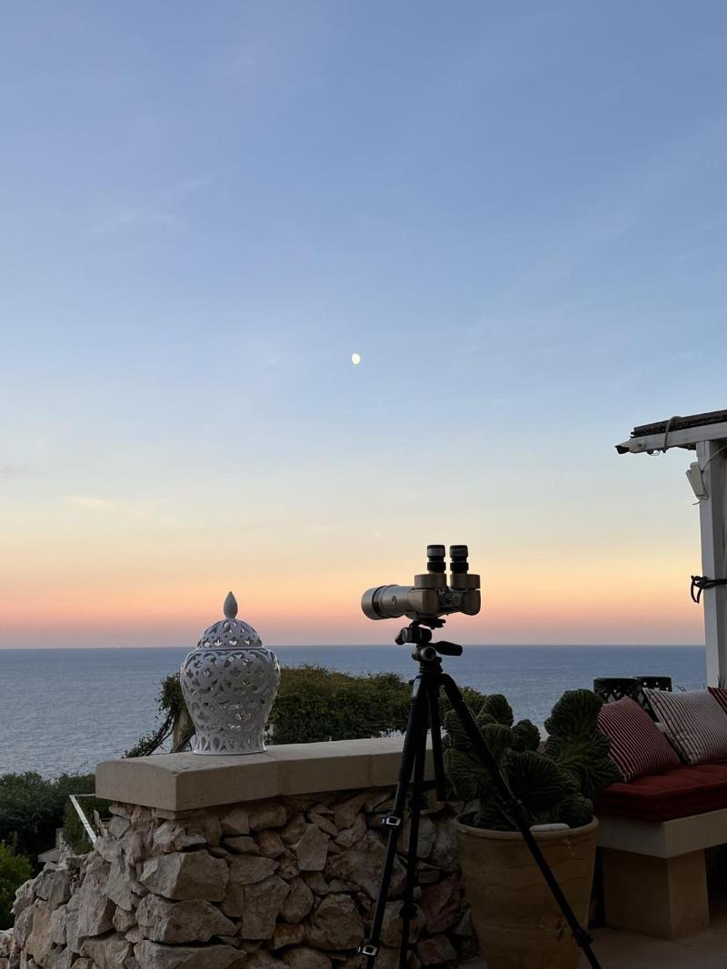Resort le Capase image