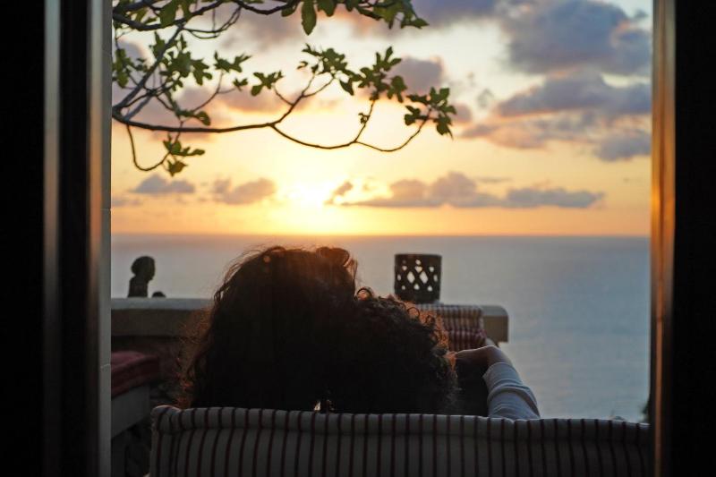 Resort le Capase image