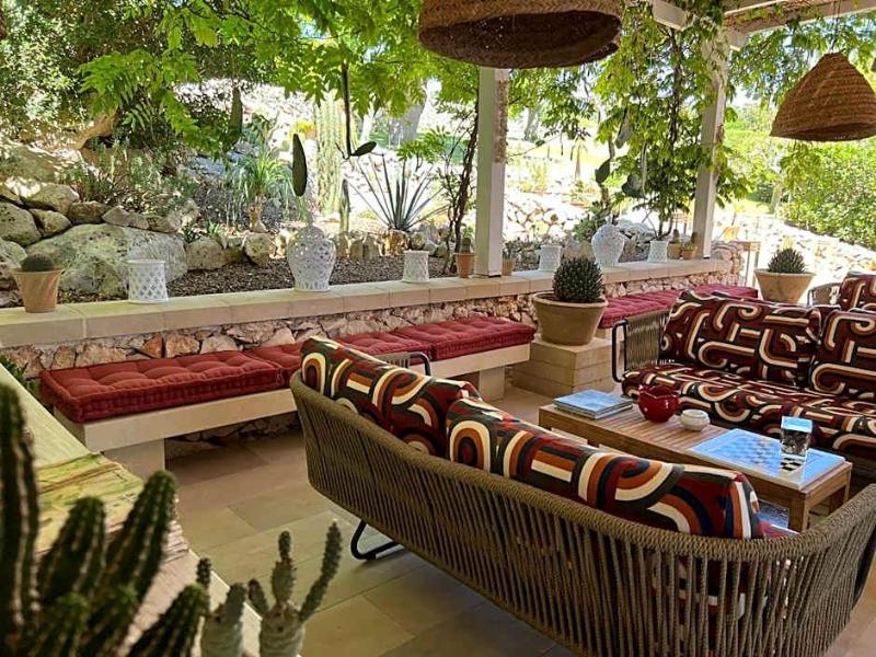 Resort le Capase image
