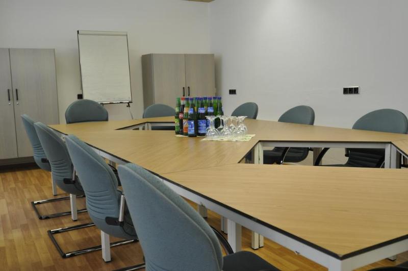 FF&E City Hotel Saarbrucken image