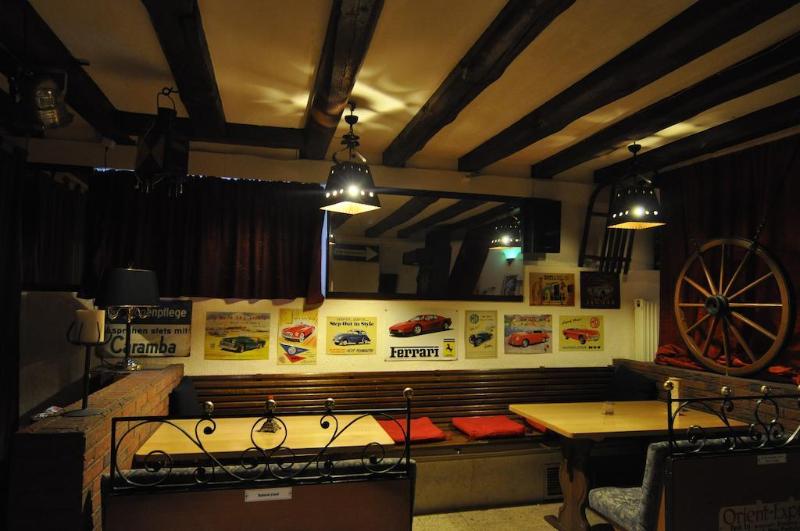 FF&E City Hotel Saarbrucken image