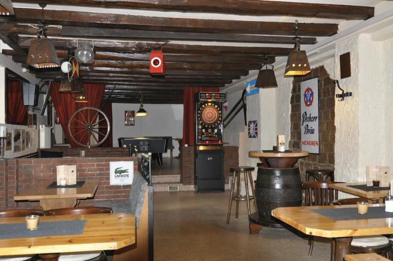 FF&E City Hotel Saarbrucken image