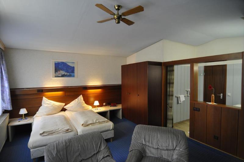 FF&E City Hotel Saarbrucken image