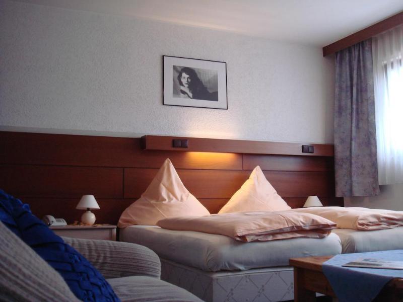 FF&E City Hotel Saarbrucken image