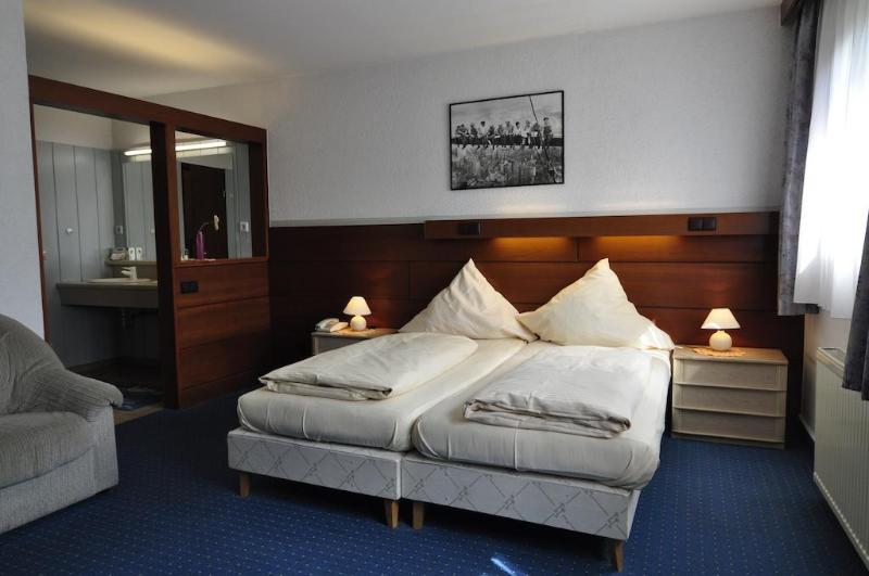 FF&E City Hotel Saarbrucken image