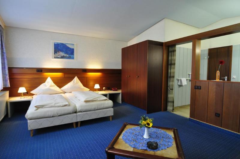 FF&E City Hotel Saarbrucken 5