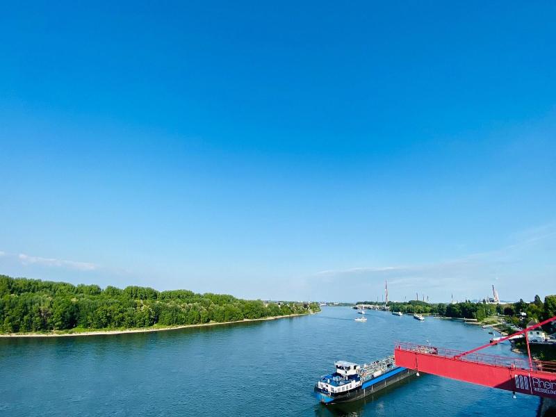Hotel Am Rhein image