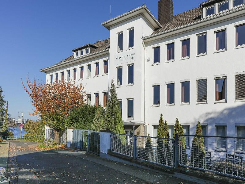 Hotel Am Rhein image