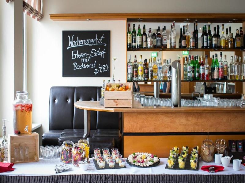 Hotel Am Rhein image
