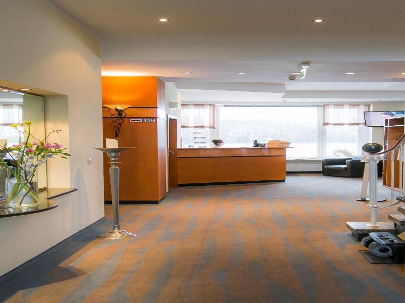 Hotel Am Rhein image