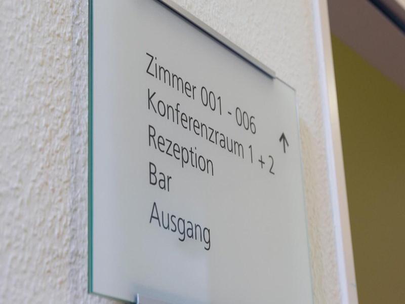 Hotel Am Rhein image