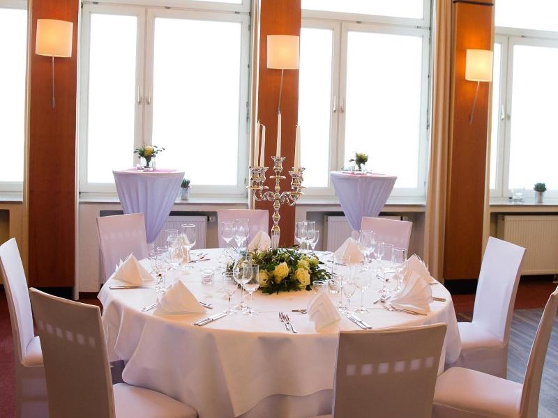Hotel Am Rhein image
